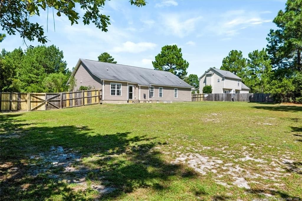 Photo 35 - 32 Basket Oak Drive, Bunnlevel, NC 28323