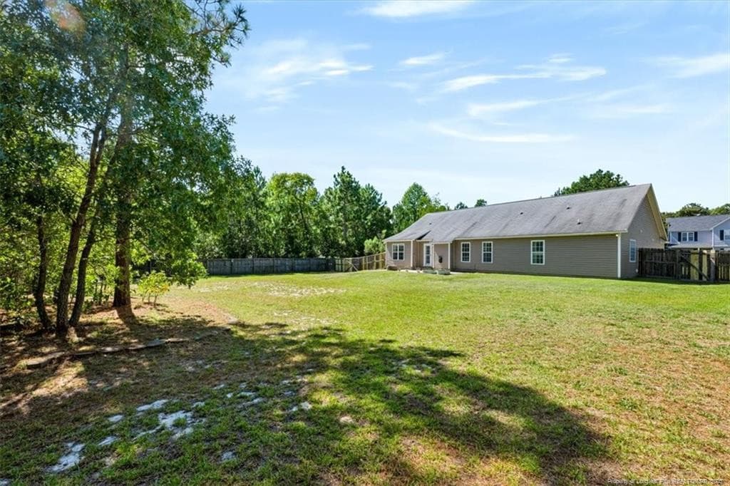 Photo 36 - 32 Basket Oak Drive, Bunnlevel, NC 28323