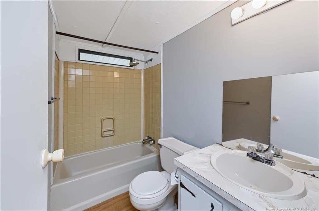 Hall Bath - 5110 Old US 421, Lillington, NC 27546