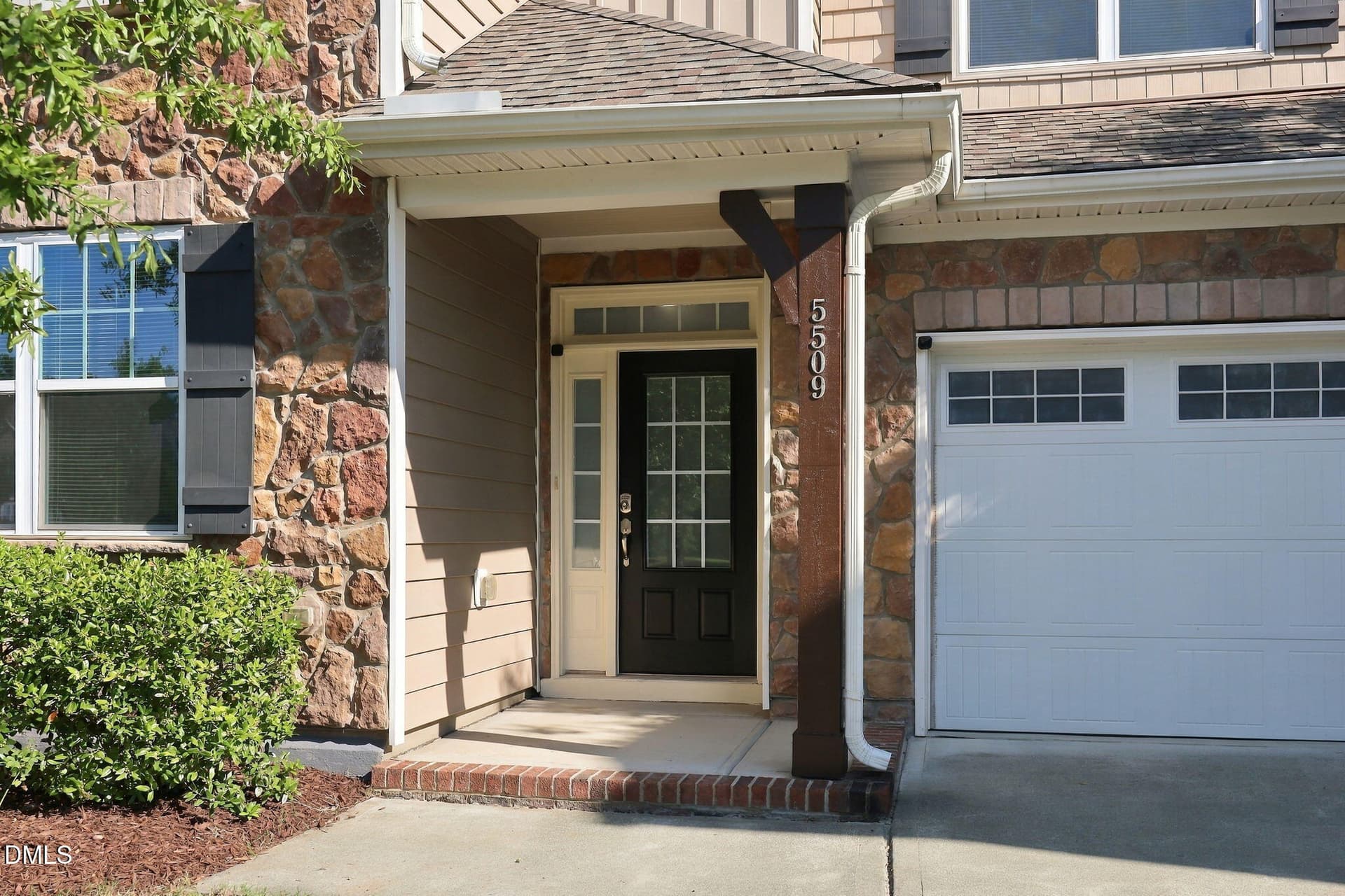 3 - 5509 Teversham Way, Cary, NC 27519