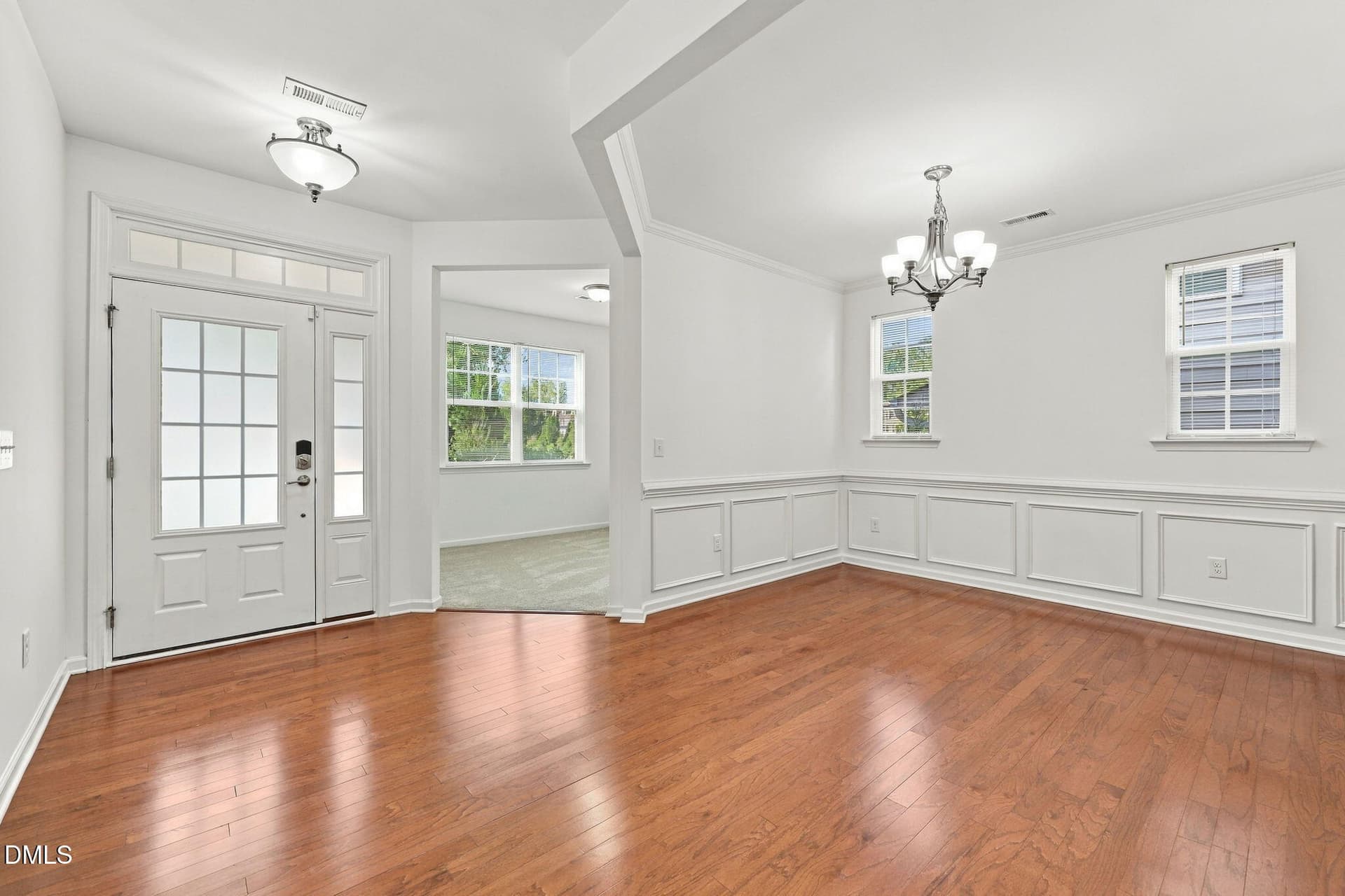 8 - 5509 Teversham Way, Cary, NC 27519