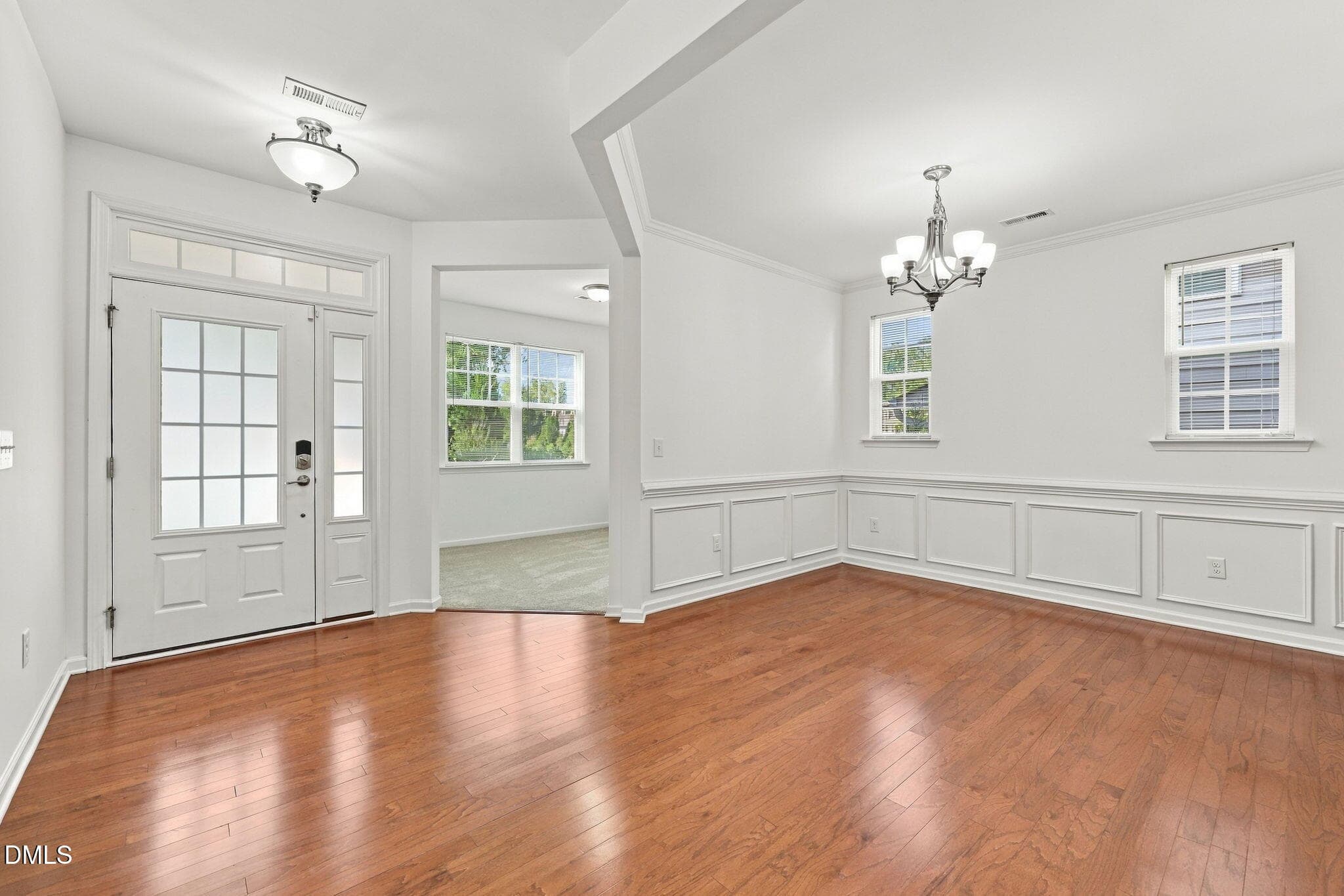 8 - 5509 Teversham Way, Cary, NC 27519
