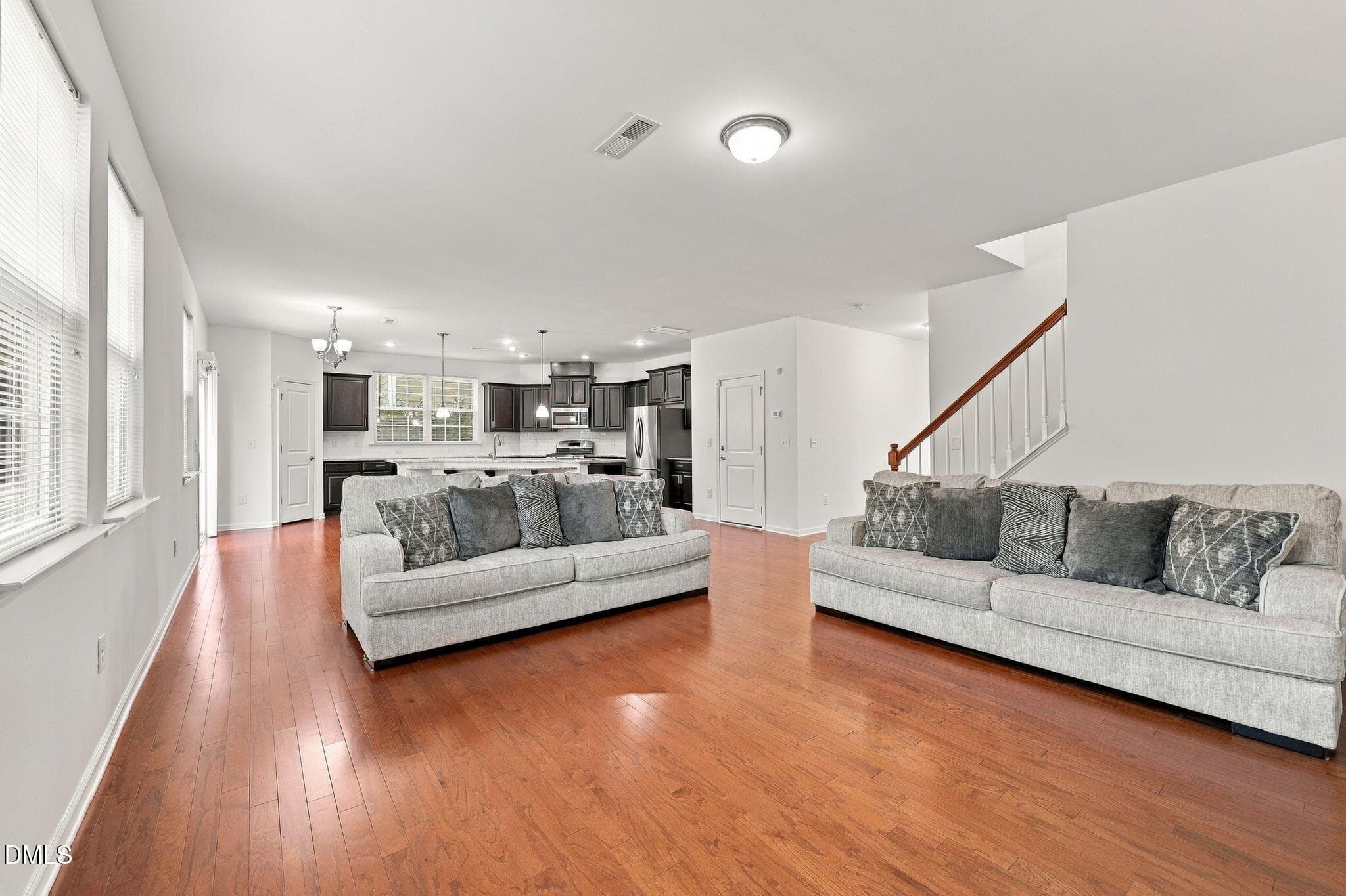 12 - 5509 Teversham Way, Cary, NC 27519