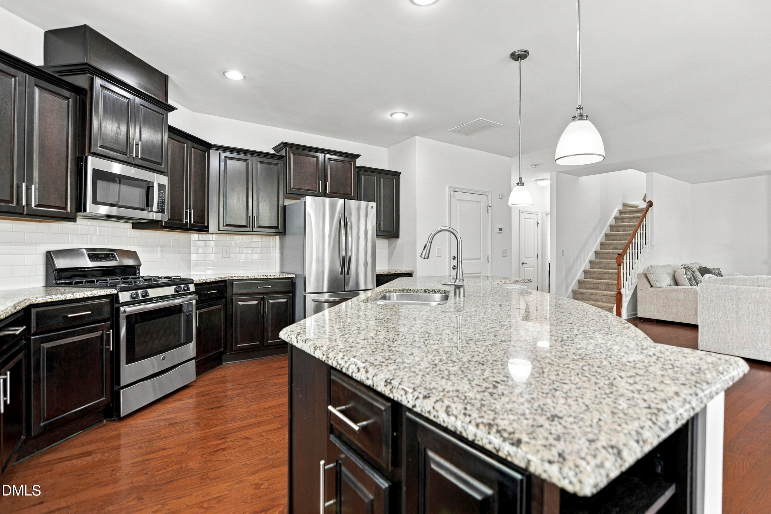 16 - 5509 Teversham Way, Cary, NC 27519