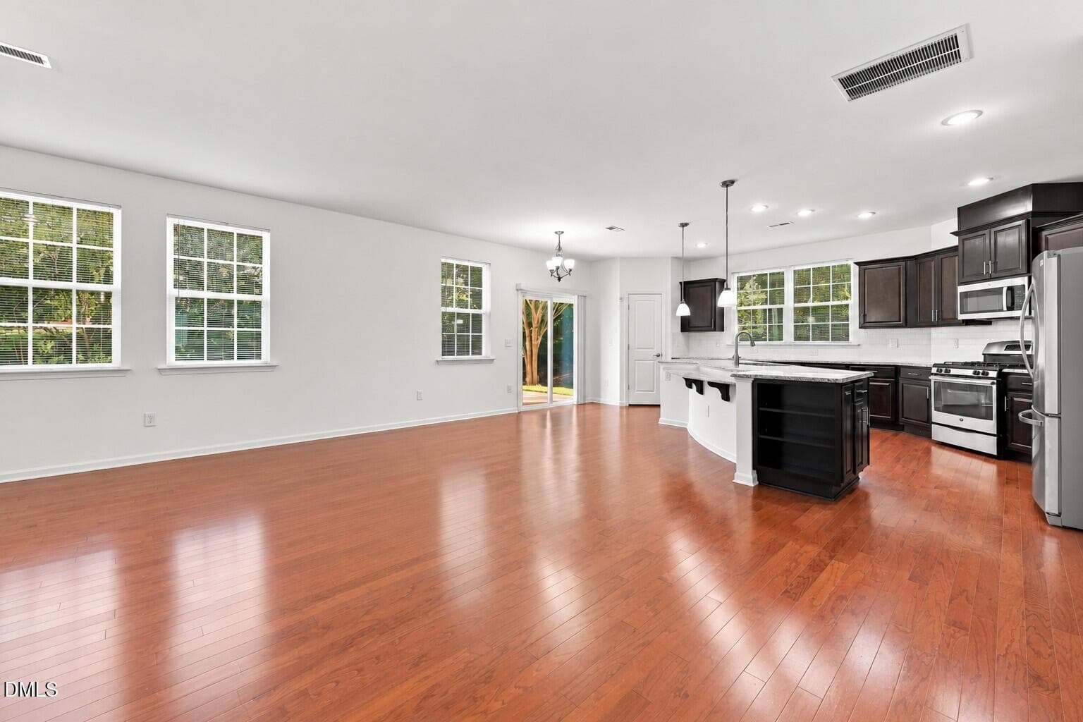 18 - 5509 Teversham Way, Cary, NC 27519