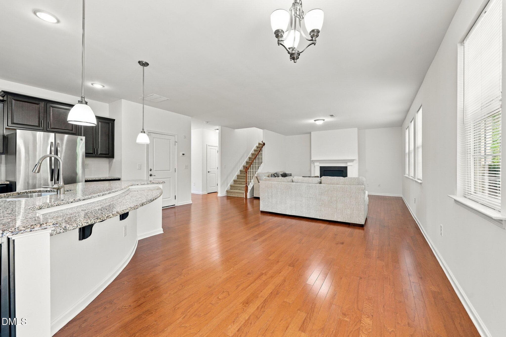 19 - 5509 Teversham Way, Cary, NC 27519