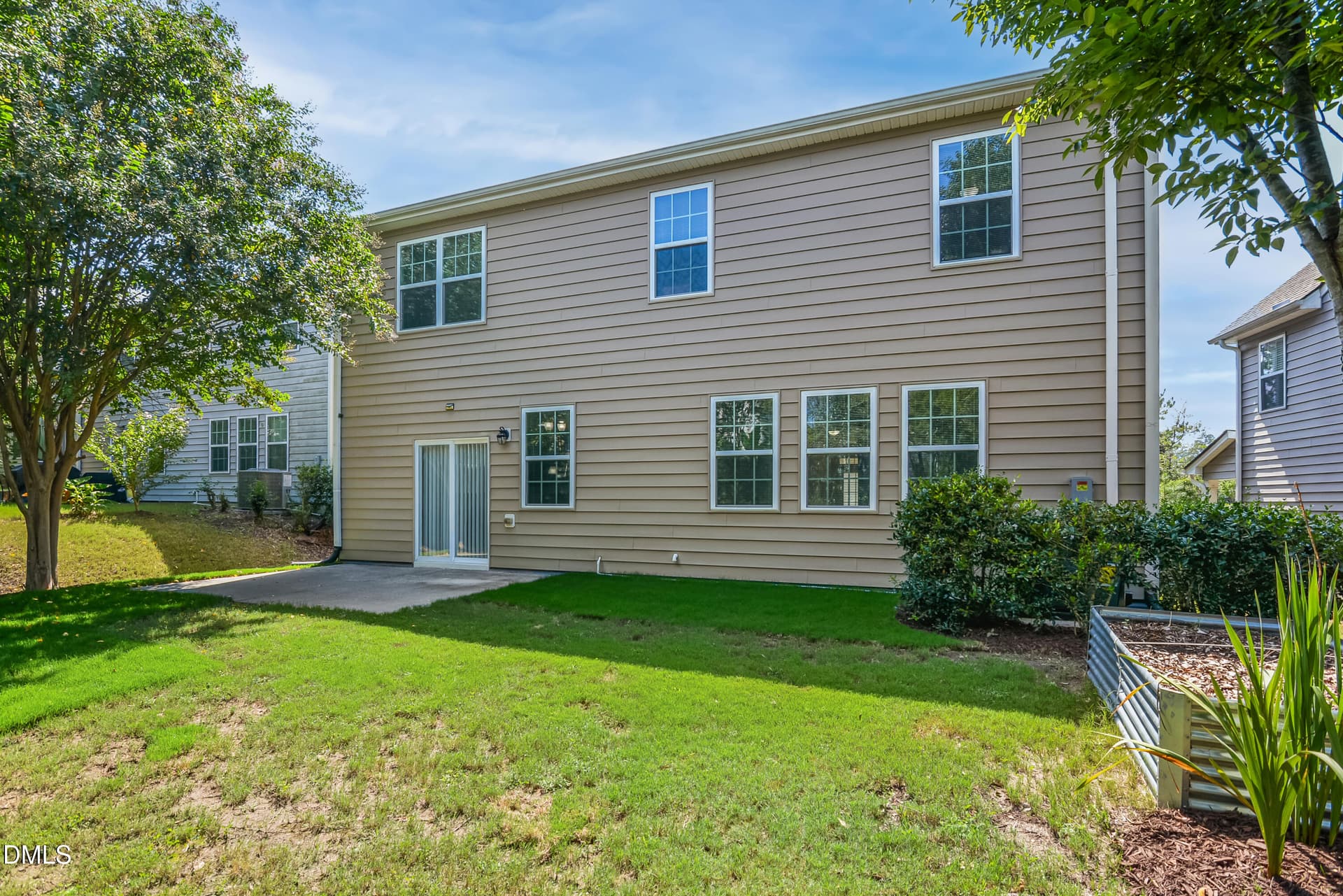 37 - 5509 Teversham Way, Cary, NC 27519