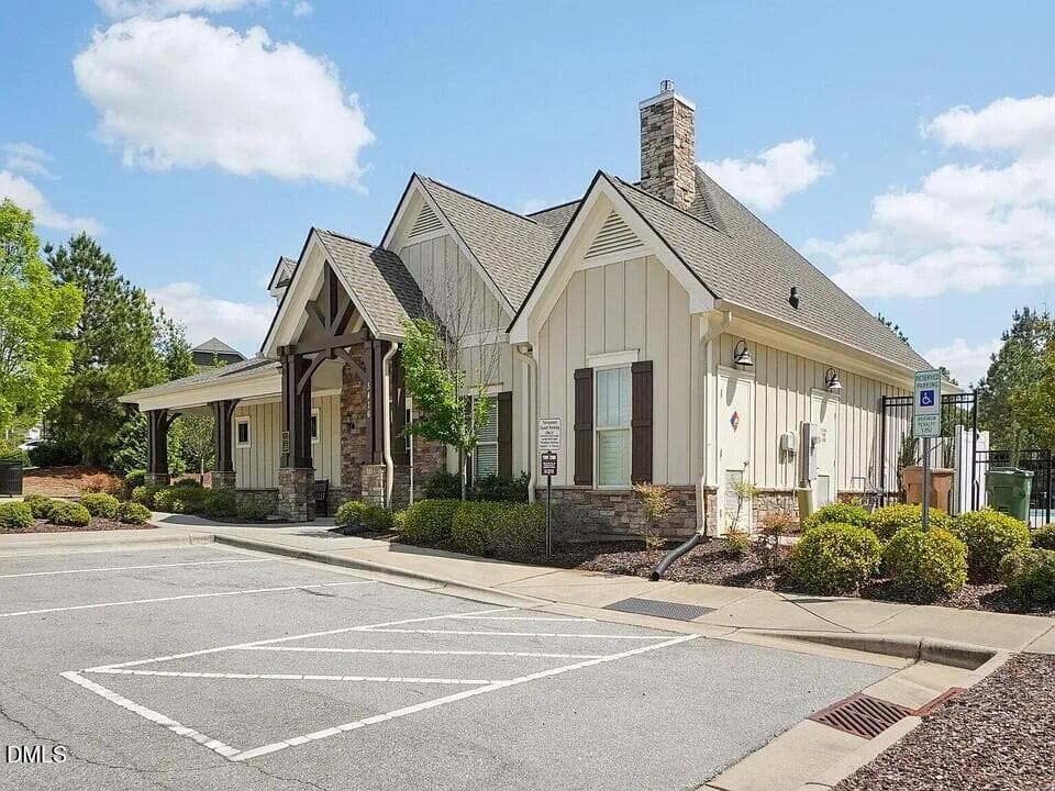 42 - 5509 Teversham Way, Cary, NC 27519