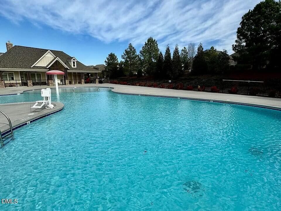 43 - 5509 Teversham Way, Cary, NC 27519