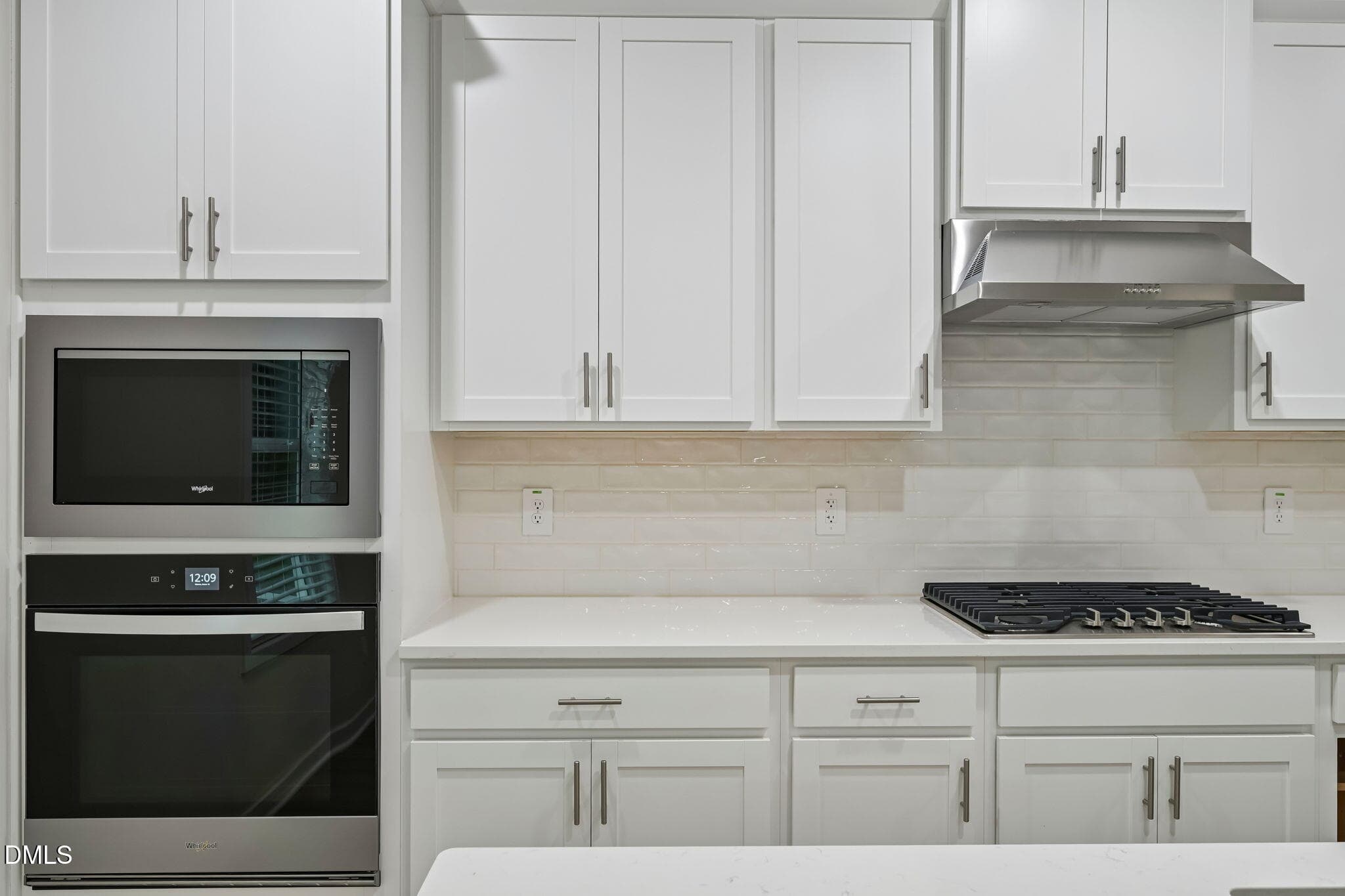 6 - Kitchen - 5926 Fallowfield Lane, Raleigh, NC 27616