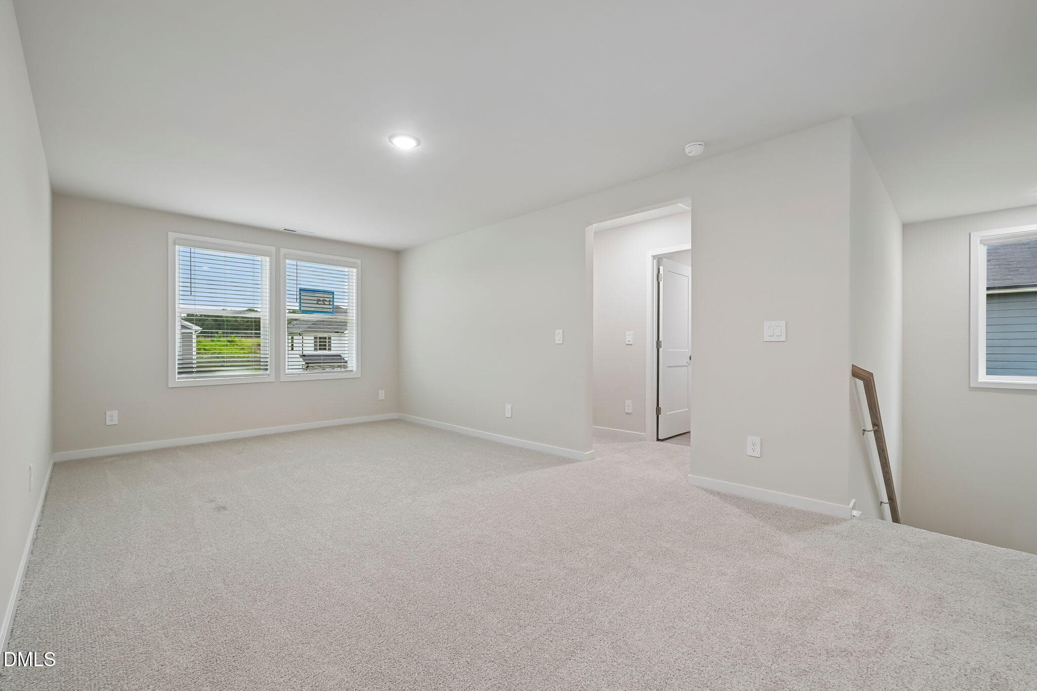 16 - Loft - 5926 Fallowfield Lane, Raleigh, NC 27616