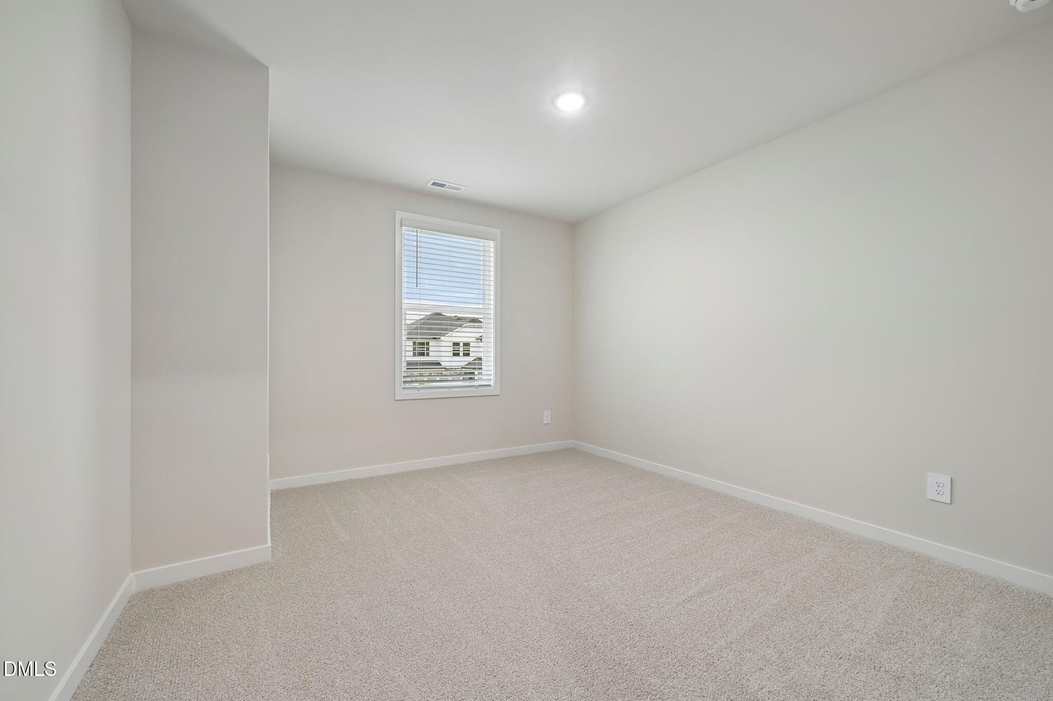 25 - Secondary bed - 5926 Fallowfield Lane, Raleigh, NC 27616