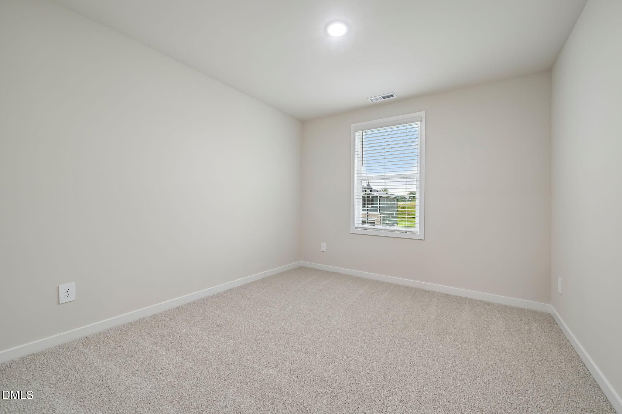27 - Secondary bed - 5926 Fallowfield Lane, Raleigh, NC 27616