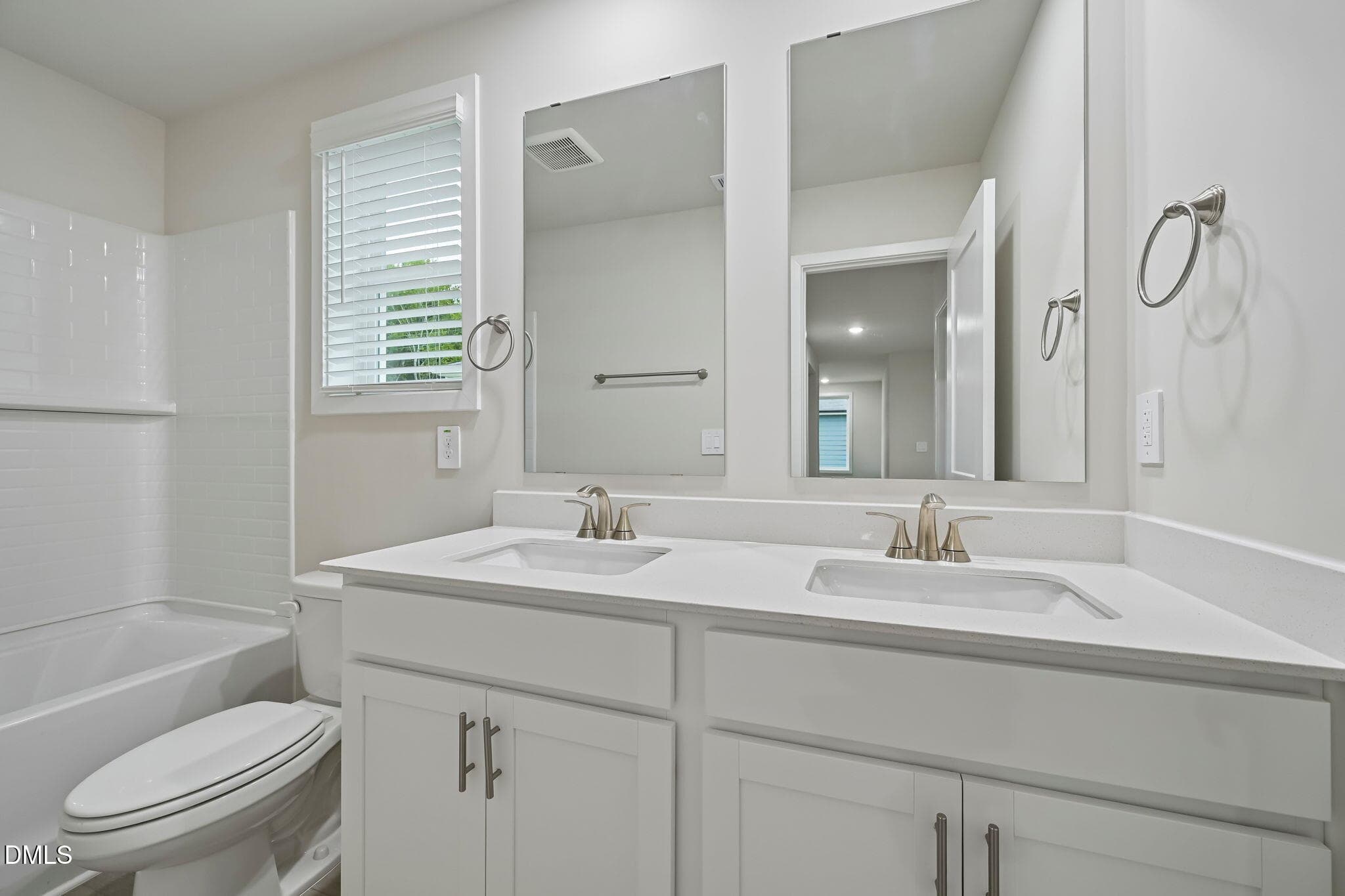 29 - Secondary Bath - 5926 Fallowfield Lane, Raleigh, NC 27616