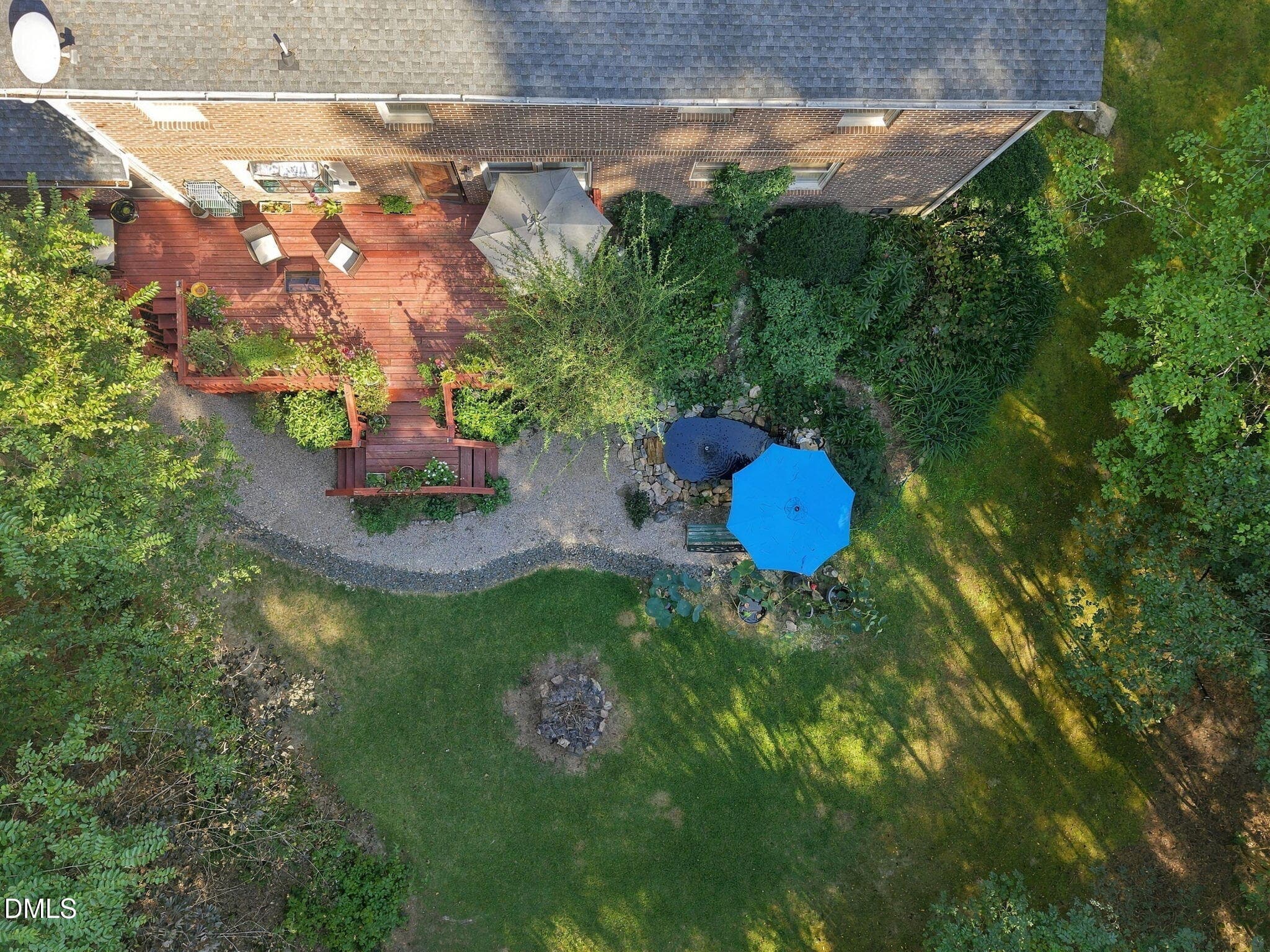 8-web-or-mls-DJI_20260917160100_0764_D - 8525 Purnell Ridge Road, Wake Forest, NC 27587