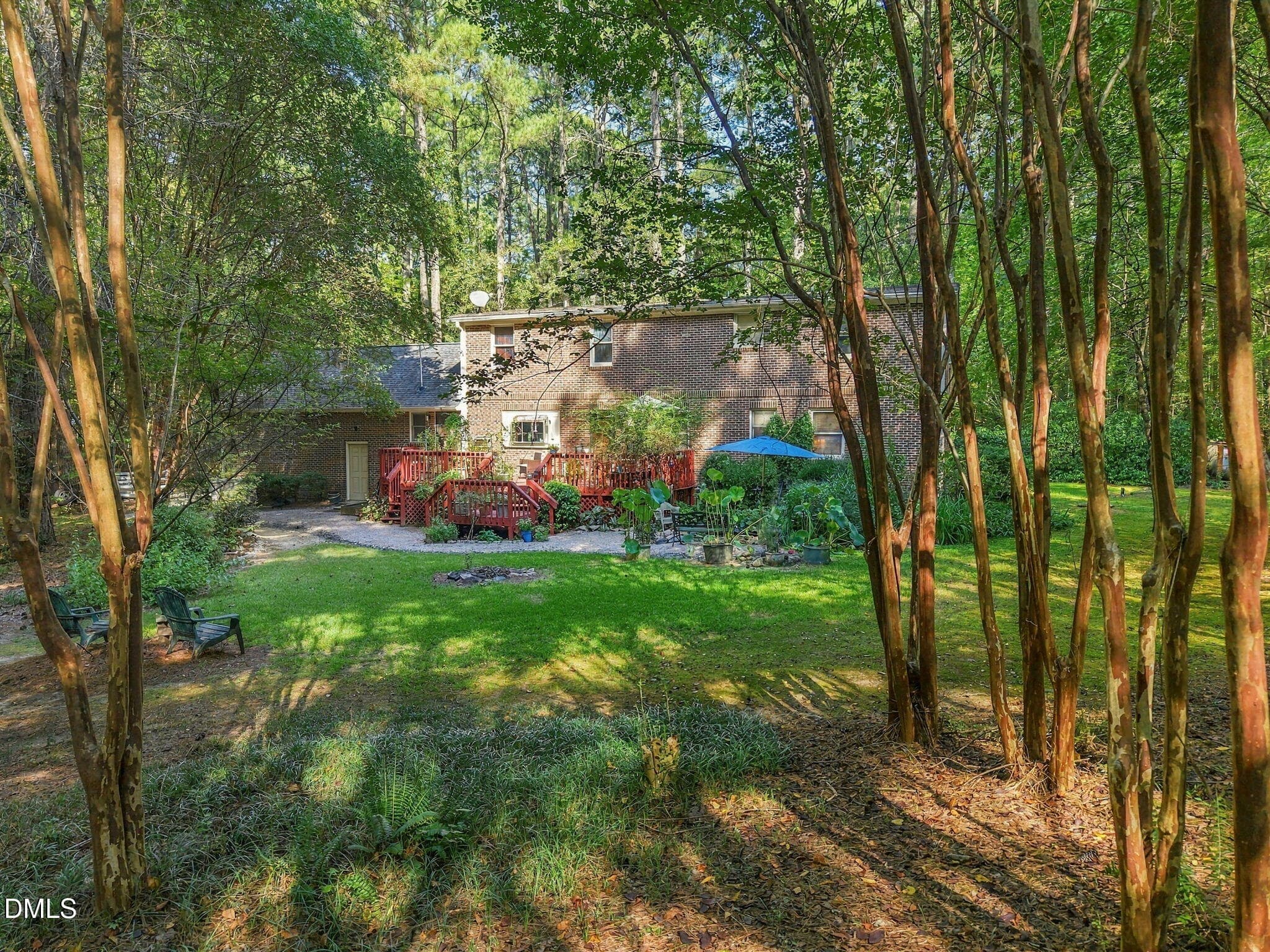 9-web-or-mls-DJI_20260917160227_0768_D c - 8525 Purnell Ridge Road, Wake Forest, NC 27587