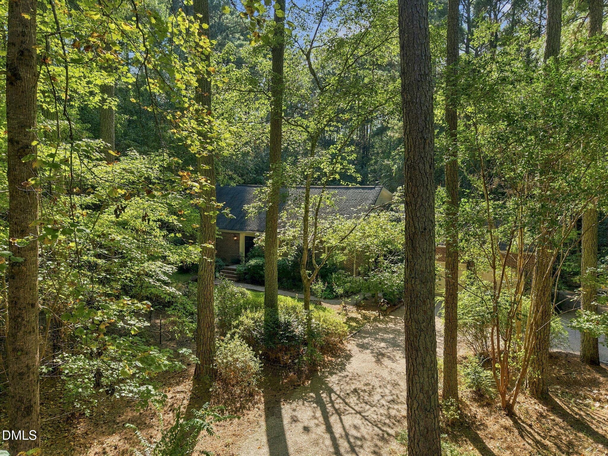 11-web-or-mls-DJI_20260917160633_0772_D - 8525 Purnell Ridge Road, Wake Forest, NC 27587