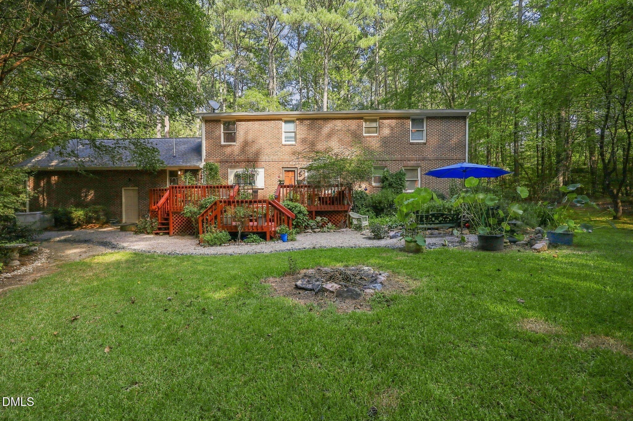 16-web-or-mls-IMG_7383 copy - 8525 Purnell Ridge Road, Wake Forest, NC 27587