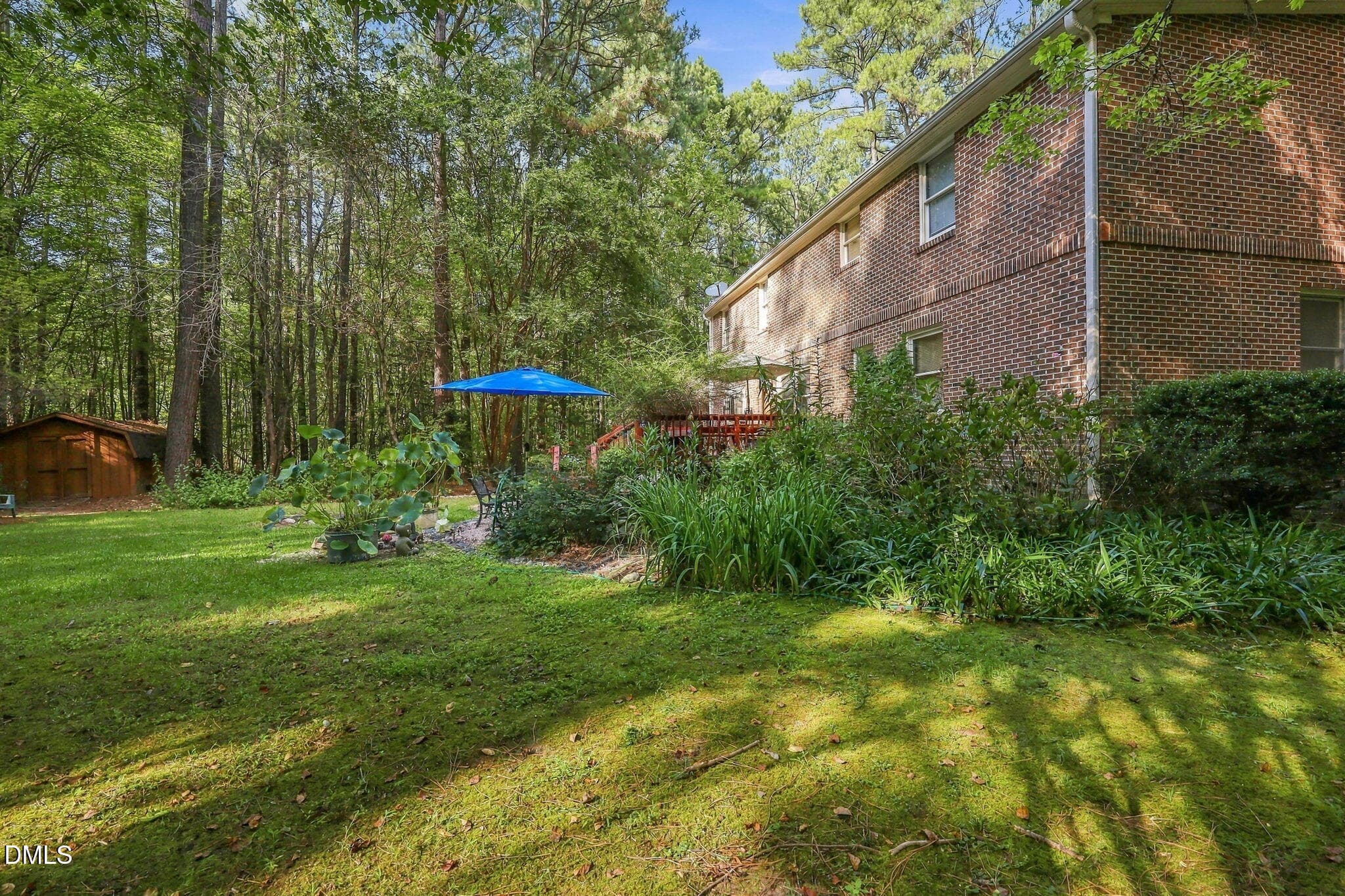 19-web-or-mls-IMG_7390-2 copy - 8525 Purnell Ridge Road, Wake Forest, NC 27587
