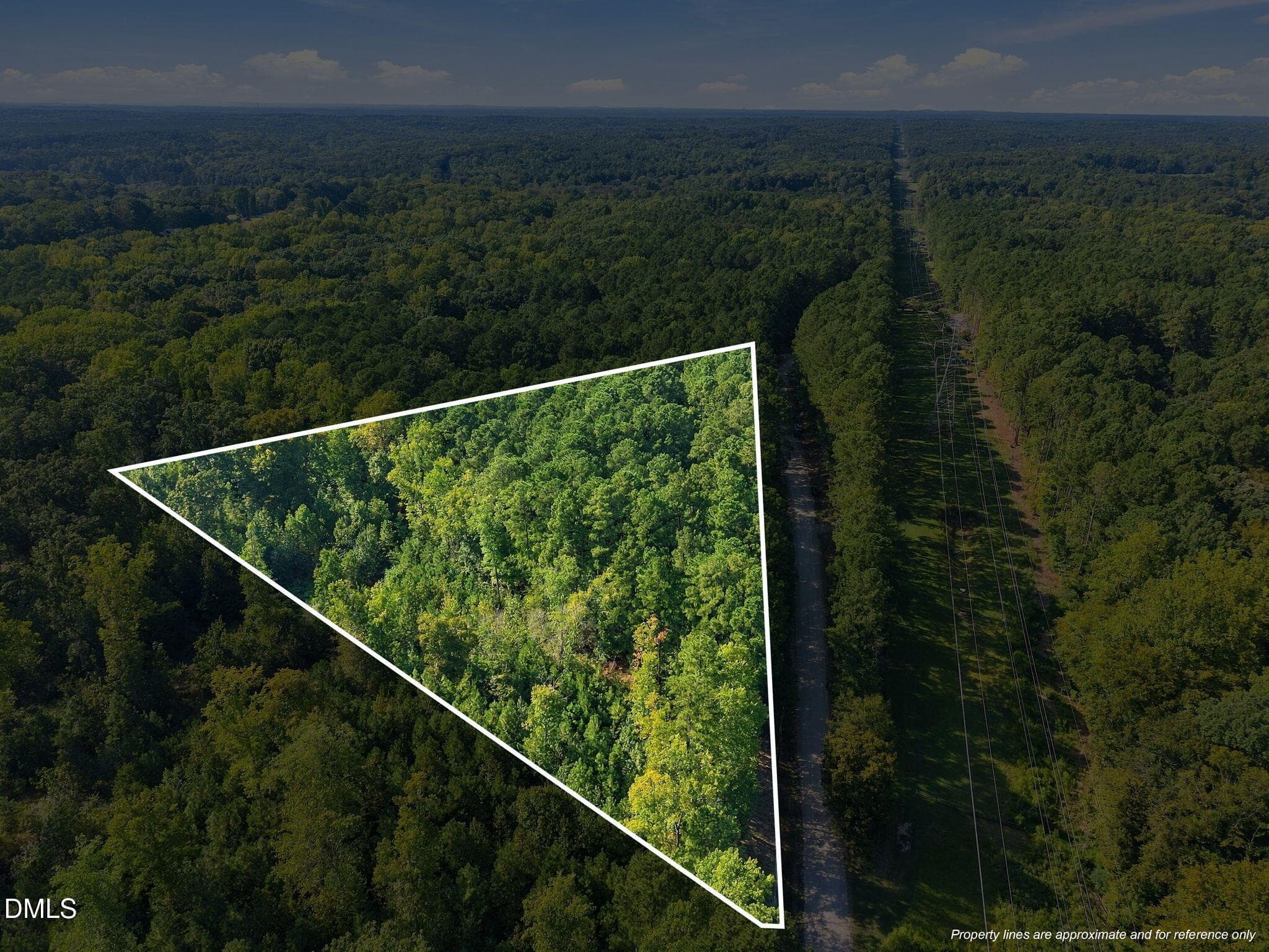 57-web-or-mls-DJI_20260917155652_0759_D_ - 8525 Purnell Ridge Road, Wake Forest, NC 27587