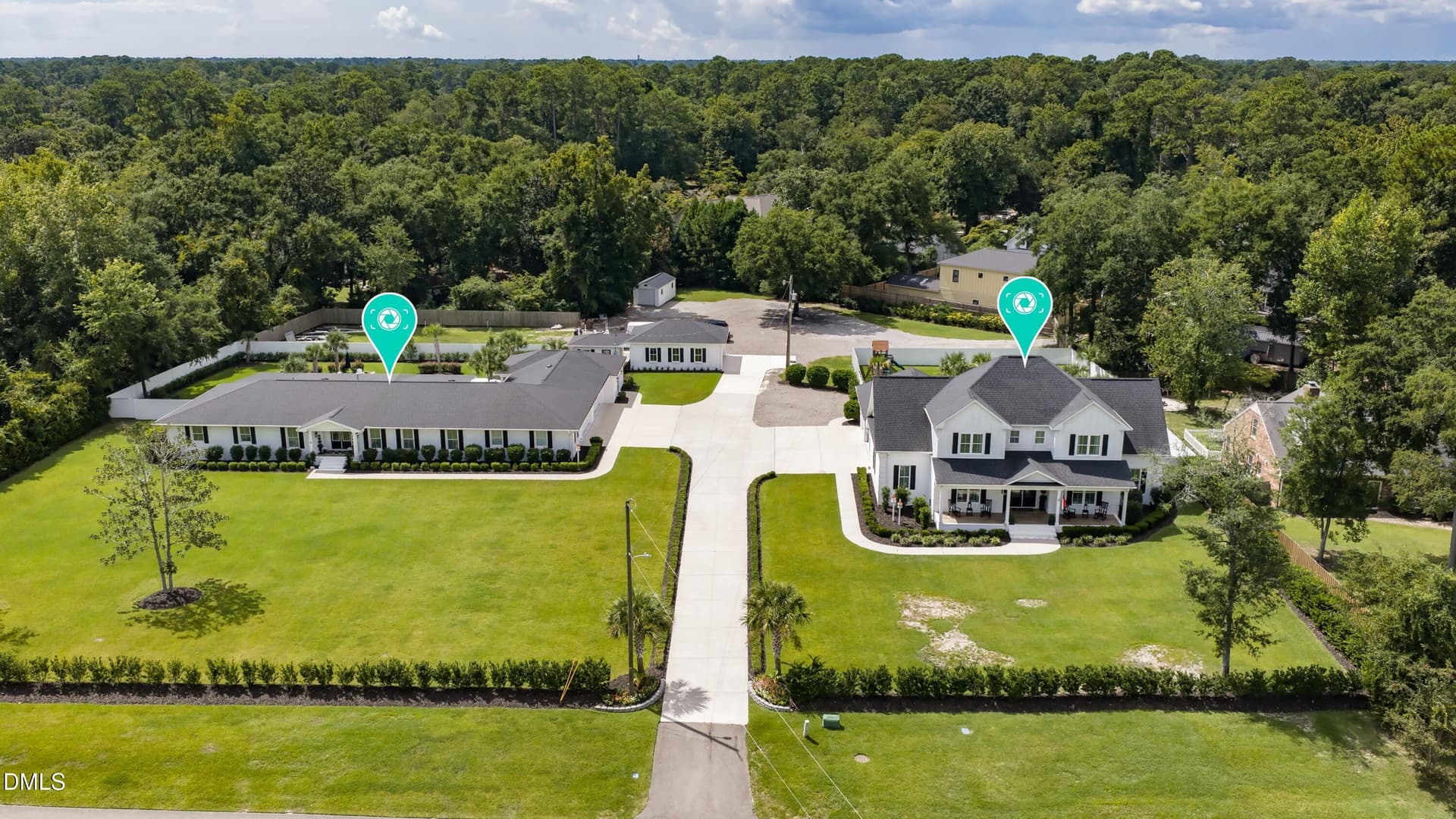 1420 Eastwood Road, Wilmington, NC 28403