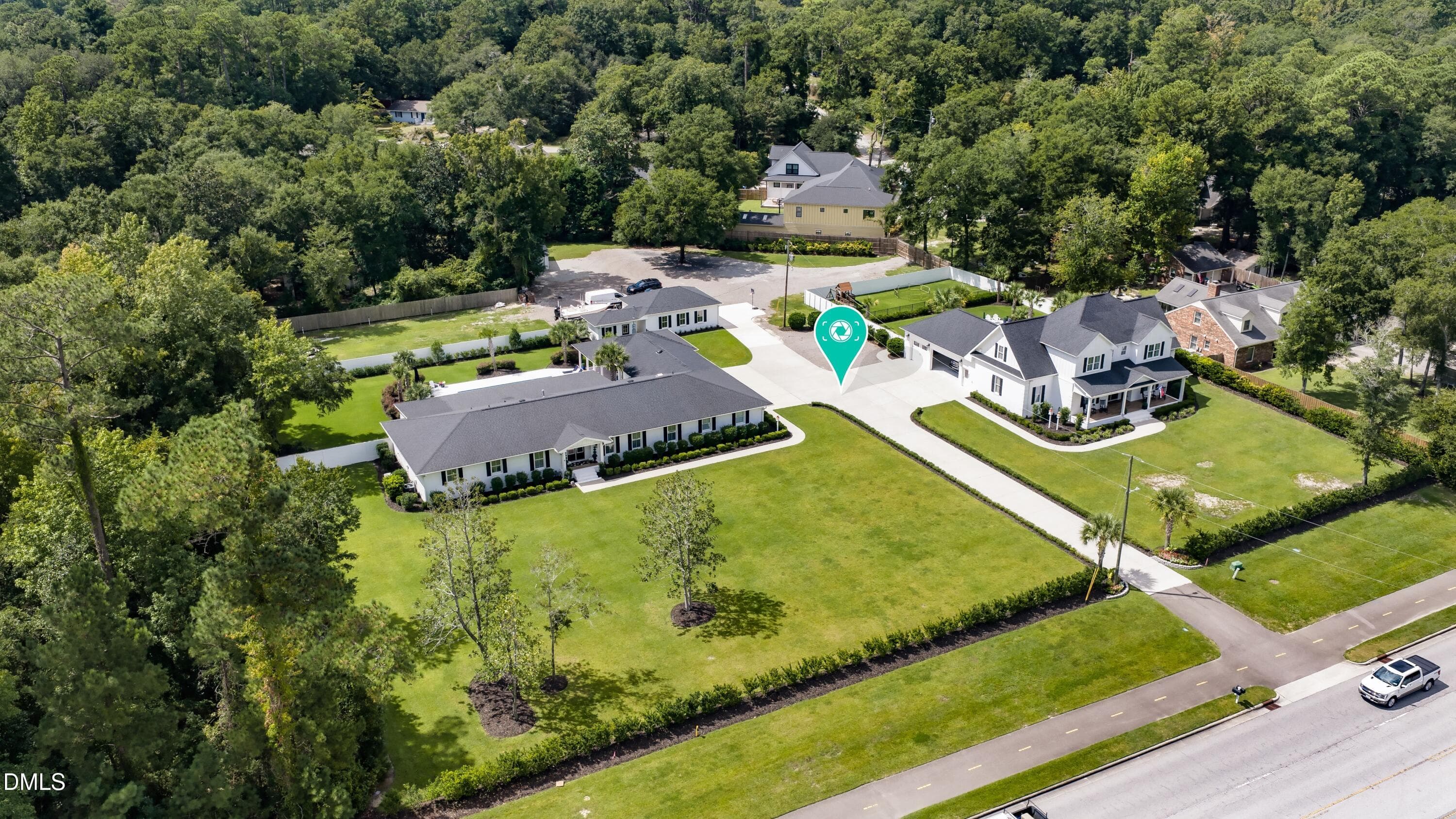 003_dji_20260911122356_0307_d_726 - 1420 Eastwood Road, Wilmington, NC 28403