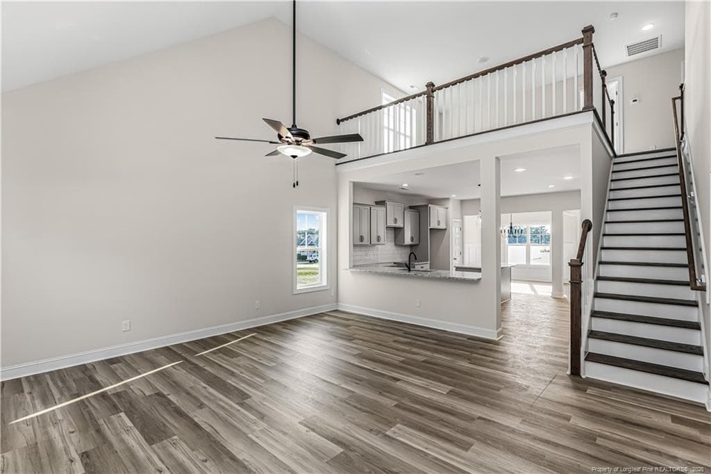 Photo 6 - 54 N Rabbit Run Drive, Smithfield, NC 27577