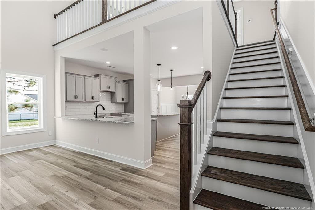 Photo 7 - 54 N Rabbit Run Drive, Smithfield, NC 27577