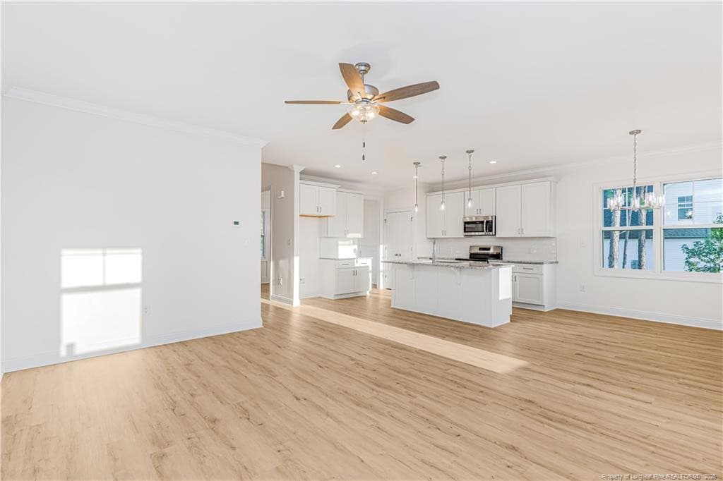 Photo 7 - 75 N Rabbit Run Drive, Smithfield, NC 27577