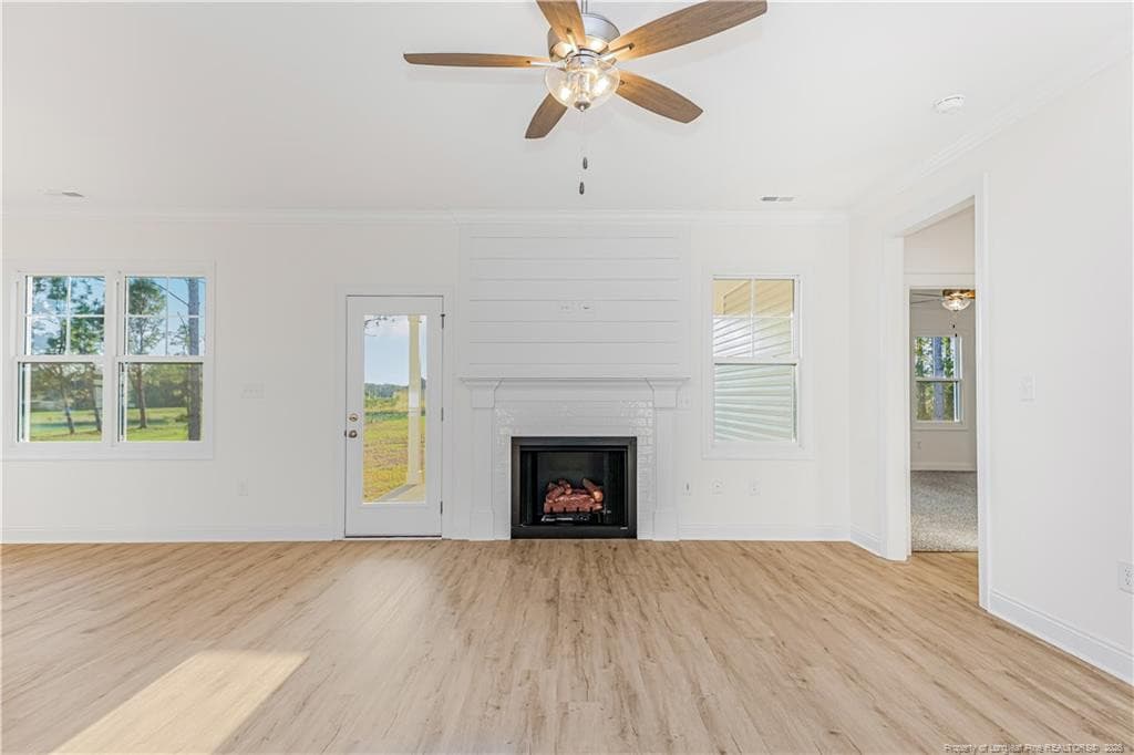 Photo 8 - 75 N Rabbit Run Drive, Smithfield, NC 27577