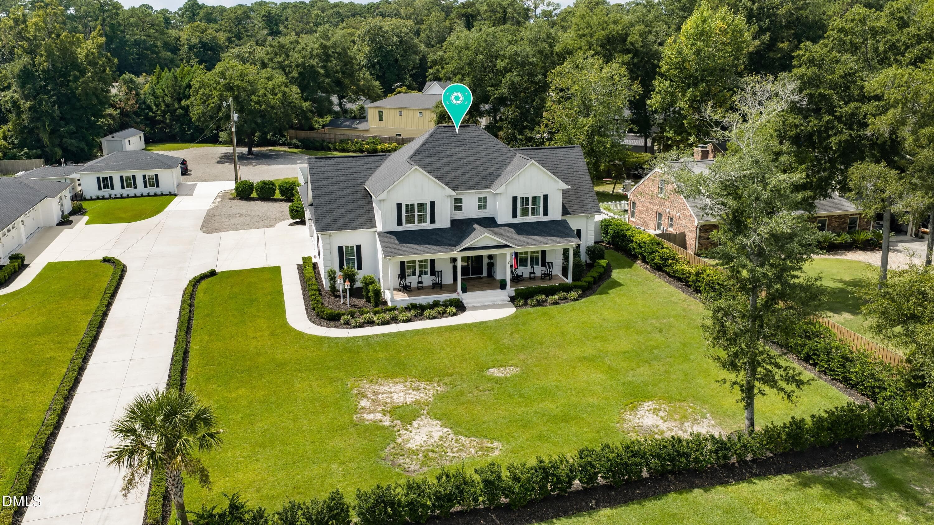 067_dji_20260911122812_0316_d_38 - 1420 Eastwood Road, Wilmington, NC 28403