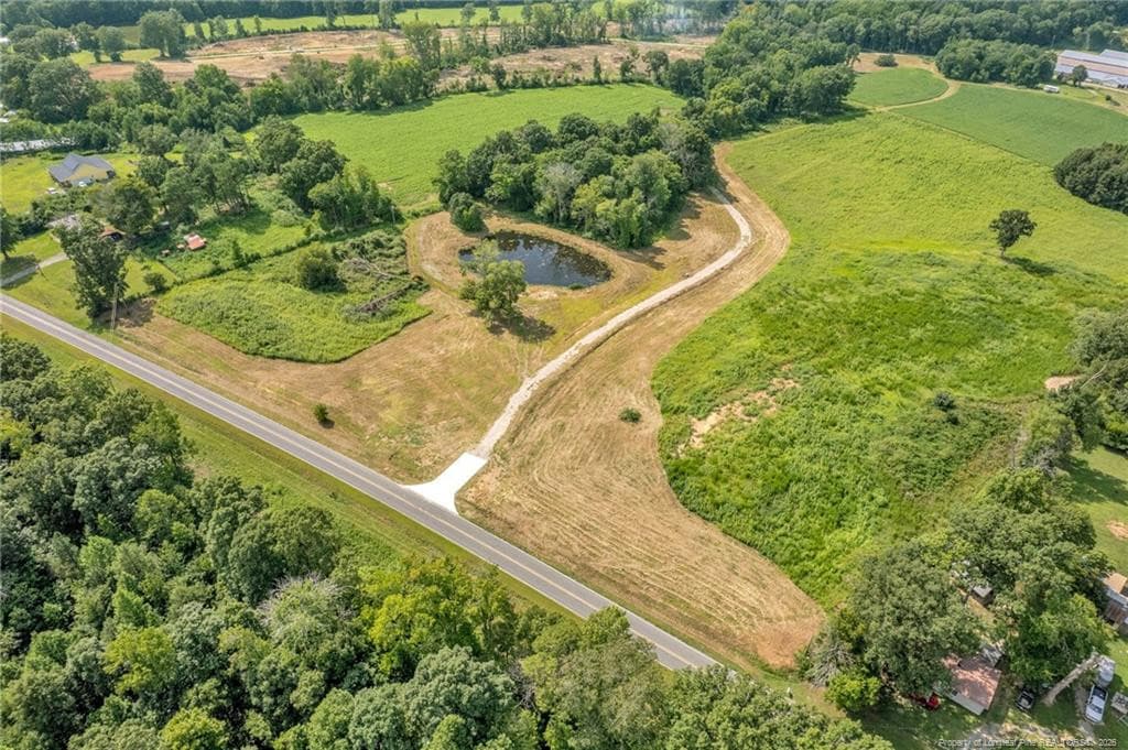 Photo 3 - 00 Laia Hills (Lot 4) Road, Siler City, NC 27344