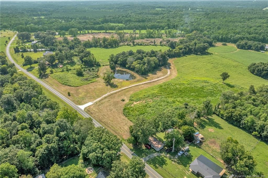 Photo 6 - 00 Laia Hills (Lot 4) Road, Siler City, NC 27344