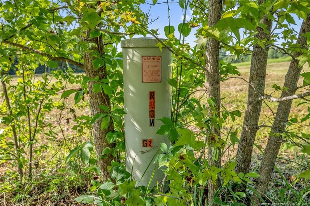 Photo 7 - 00 Laia Hills (Lot 4) Road, Siler City, NC 27344