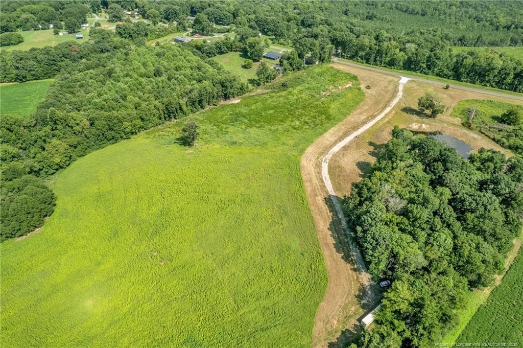 Photo 11 - 00 Laia Hills (Lot 4) Road, Siler City, NC 27344