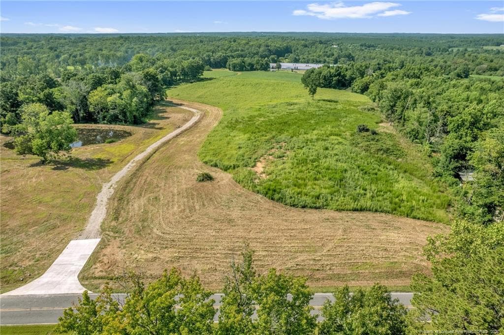 Photo 15 - 00 Laia Hills (Lot 4) Road, Siler City, NC 27344