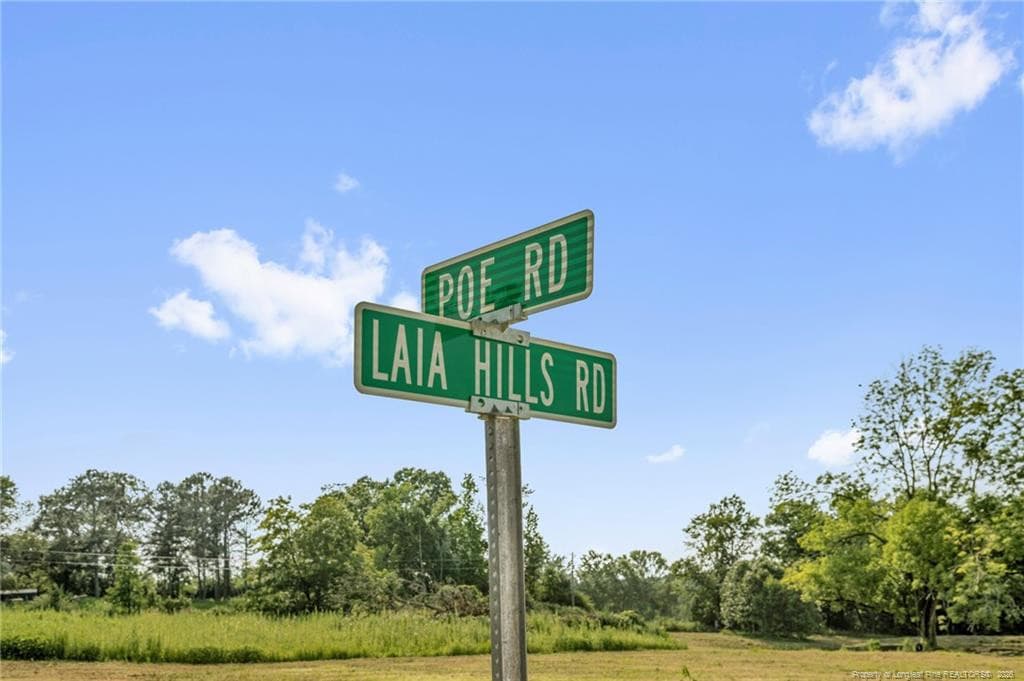 Photo 26 - 00 Laia Hills (Lot 4) Road, Siler City, NC 27344
