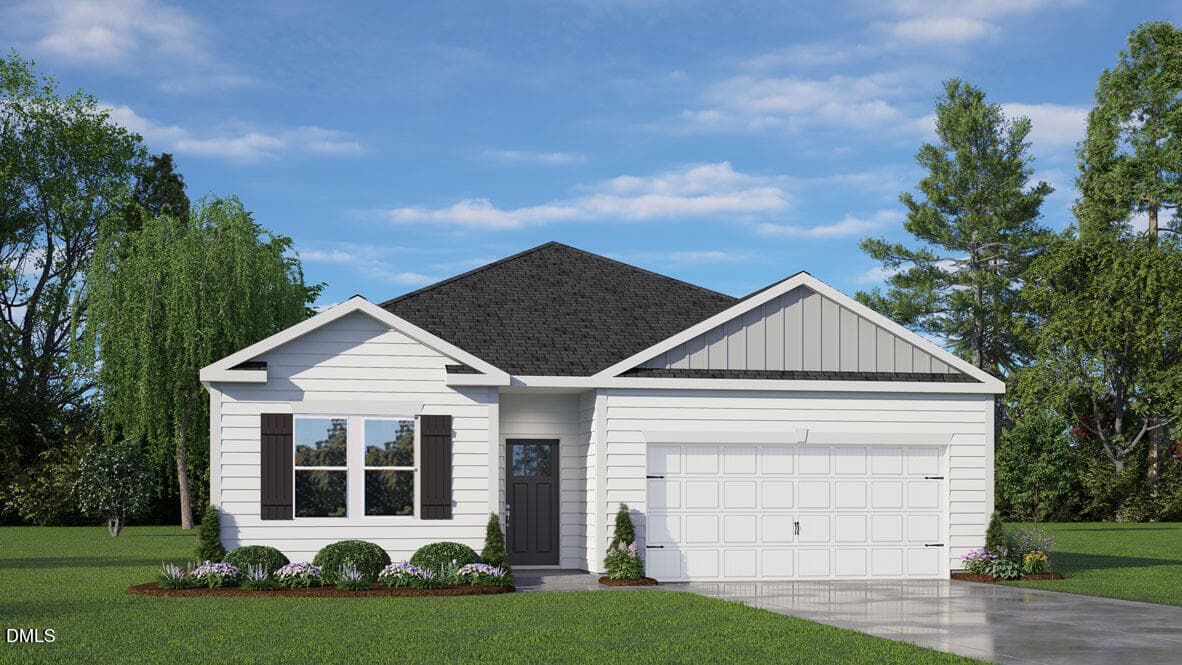 565 Swift Creek Farm Lane, Clayton, NC 27520