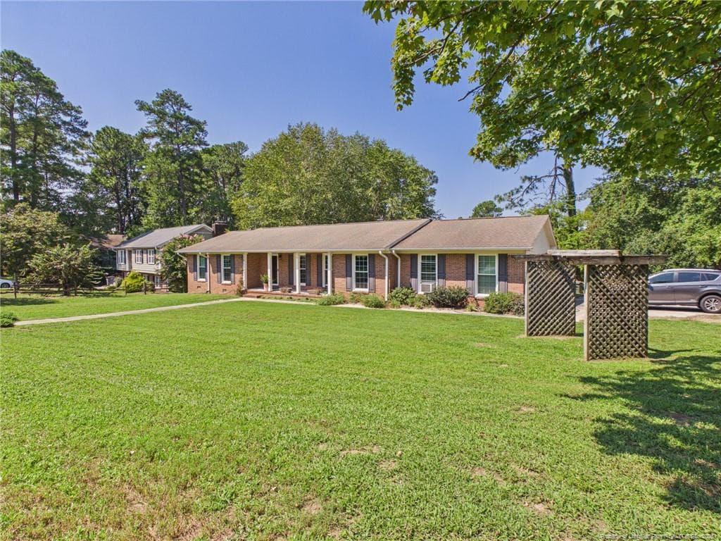 Photo 2 - 3602 Lakeshore Drive, Hope Mills, NC 28348