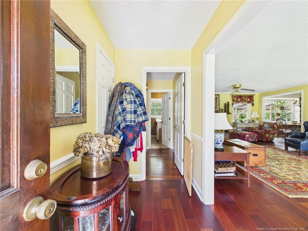 Photo 5 - 3602 Lakeshore Drive, Hope Mills, NC 28348