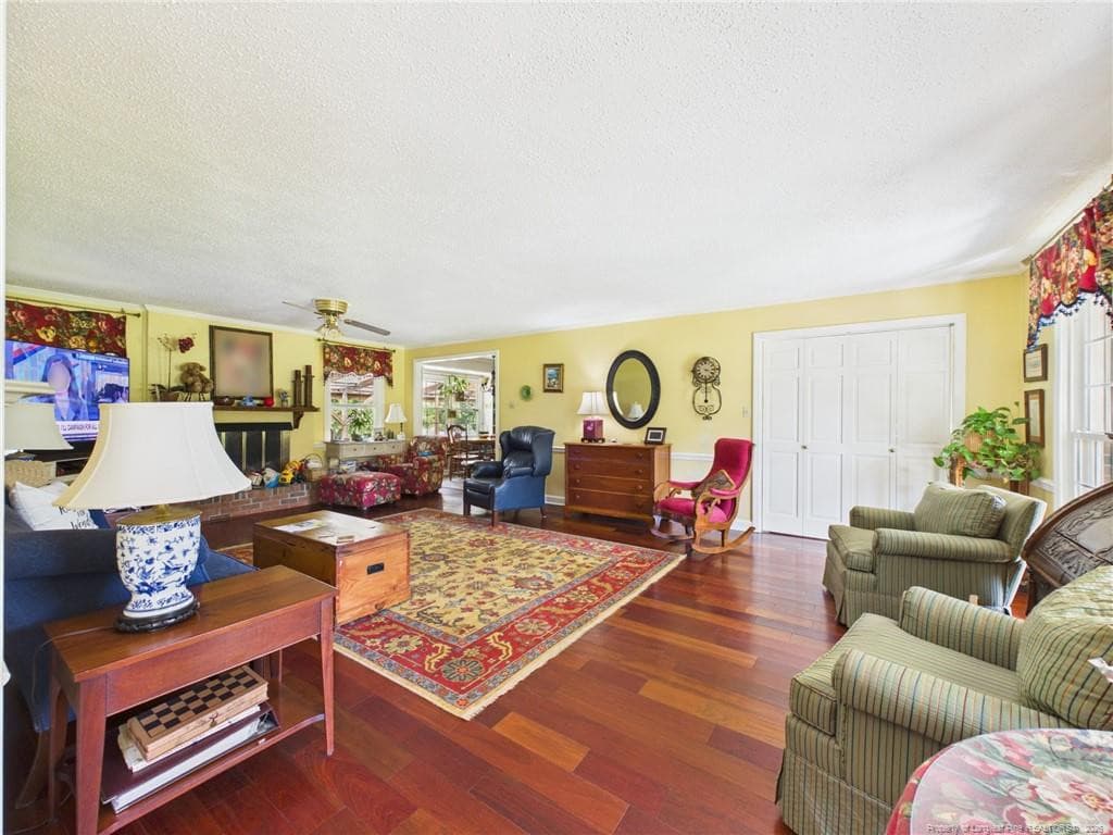 Photo 6 - 3602 Lakeshore Drive, Hope Mills, NC 28348