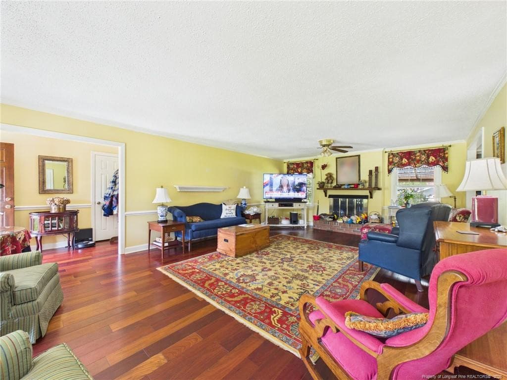 Photo 7 - 3602 Lakeshore Drive, Hope Mills, NC 28348