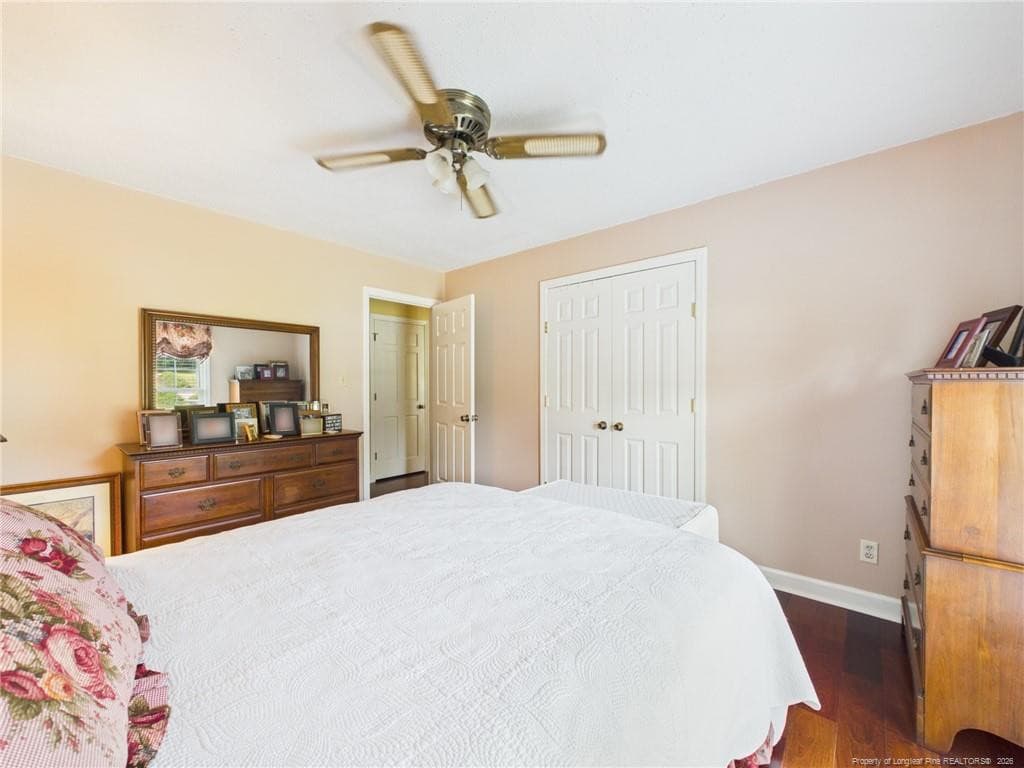 Photo 16 - 3602 Lakeshore Drive, Hope Mills, NC 28348