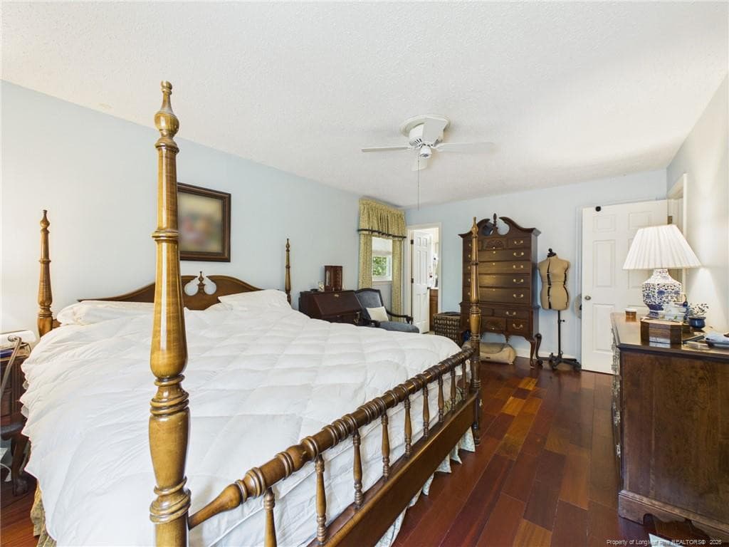 Photo 20 - 3602 Lakeshore Drive, Hope Mills, NC 28348