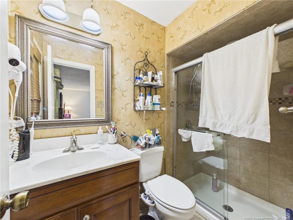 Photo 22 - 3602 Lakeshore Drive, Hope Mills, NC 28348