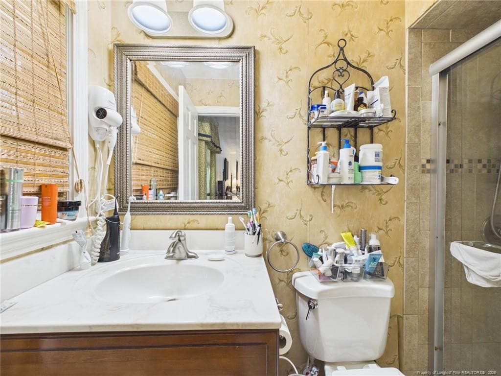 Photo 23 - 3602 Lakeshore Drive, Hope Mills, NC 28348