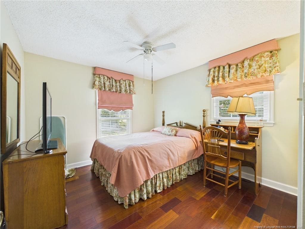 Photo 24 - 3602 Lakeshore Drive, Hope Mills, NC 28348