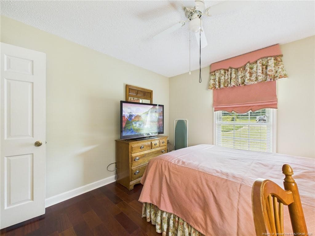 Photo 25 - 3602 Lakeshore Drive, Hope Mills, NC 28348
