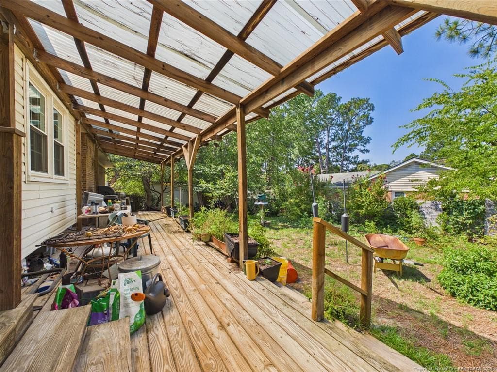Photo 26 - 3602 Lakeshore Drive, Hope Mills, NC 28348