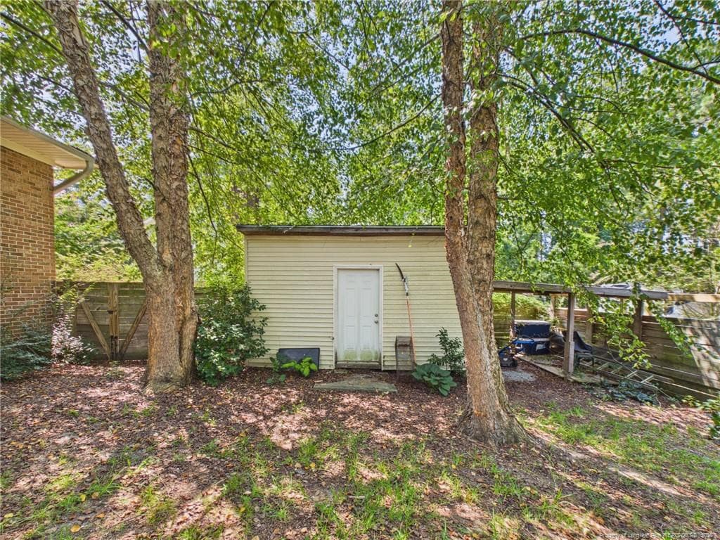 Photo 28 - 3602 Lakeshore Drive, Hope Mills, NC 28348